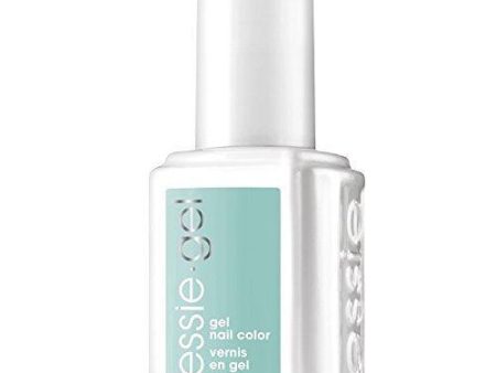 Essie Gel 0818G Where S My Chauffeur? Supply