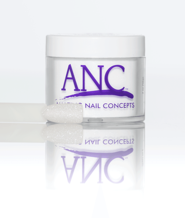 ANC Dip Powder 194 SNOWFLAKE For Cheap