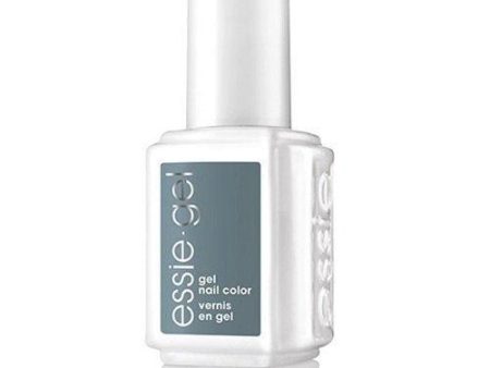 Essie Gel 0968G Pool Side Service Fashion