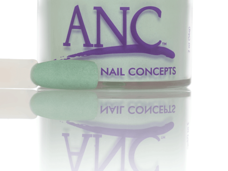 ANC Dip Powder 156 APPLE MINT Online Hot Sale