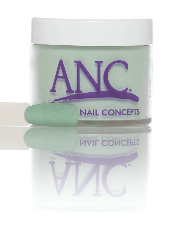 ANC Dip Powder 156 APPLE MINT Online Hot Sale