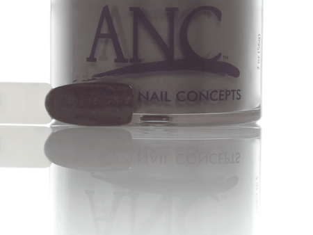 ANC Dip Powder 059 METALLIC PLUM Online now