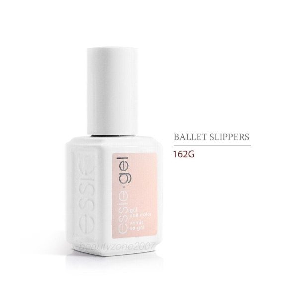 Essie Gel 0162G Ballet Slippers Sale