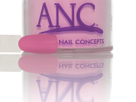 ANC Dip Powder 012 ROSEY CHAMPAGNE Discount