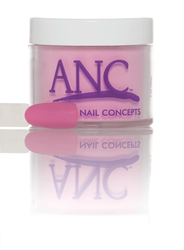 ANC Dip Powder 012 ROSEY CHAMPAGNE Discount