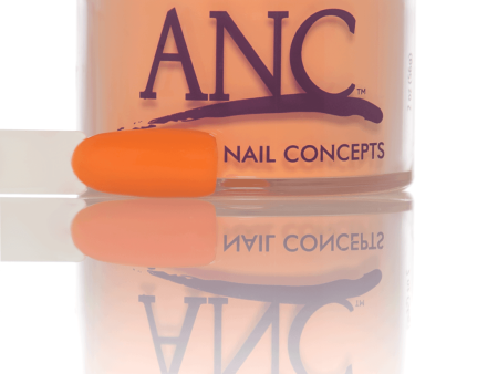 ANC Dip Powder 003 TEQUILA SUNRISE Online Hot Sale