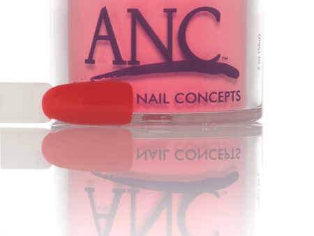 ANC Dip Powder 052 TOMATO RED Online now