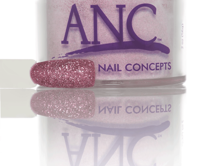 ANC Dip Powder 041 ROSE SAPPHIRE Hot on Sale